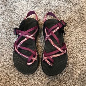 Women’s Two Strap Chacos
